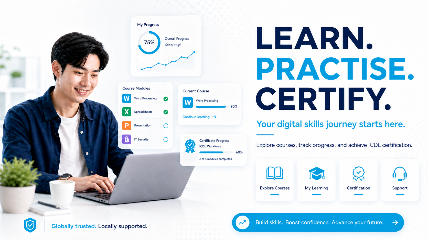 ICDL Thailand